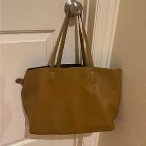 SALE!! Massimo Dutti tote bag!